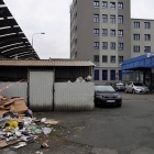 Dzikie wysypisko przy ul. Kordeckiego (4)