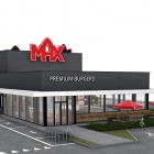 Max Burgers - wizualizacje (2)