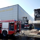 Pożar Załęże (3)