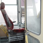 Pożar tramwaju na Rynku (5)