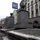 Toaleta publiczna na ul. Dworcowej (4)