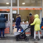 Tłusty czwartek w Katowicach, pączki (37)