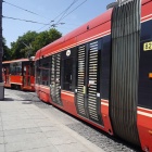 Awaria tramwaju pl. Wolności (5)