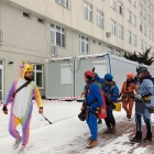 Alpiniści dla WOŚP w GCZD w Katowicach (7)