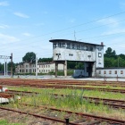 Nastawnia w Bytomiu (5)