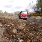 Wywóz odpadów - Szopienice (1)