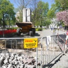 Prace przyłączeniowe Tauron Ciepło(3)