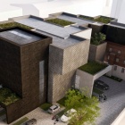 Centrum Himalaizmu im. Kukuczki - wizualizacja KUMstudio (4)