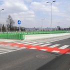 Skrzyżowanie DK81- Piotrowice (3)