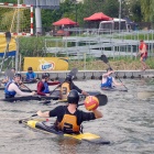 Mistrzostwa Polski kajak-polo (10)