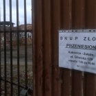 Kozielska Złomnica
