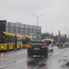 Potrącenie na ul. Mikołowskiej (5)