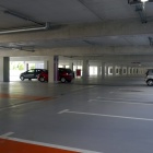 Parking, Centrum Przesiadkowe Brynów (2)