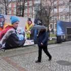 Wystawa zdjęć wojennych z Ukrainy (3)