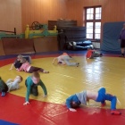 Trening Tytana w dawnej pralni (1)