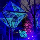 Ogród świateł w śląskim zoo (10)