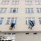 Alpiniści dla WOŚP w GCZD w Katowicach (9)