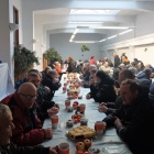 Wigilia w jadłodajni GTCh (6)