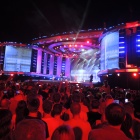 150 lat Katowic. Koncert w strefie kultury4