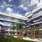 Aparthotel - św. Jacka (1)