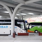 Dworzec Autobusowy Katowice, Sądowa (14)