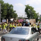 Protest pracowników IW (5)