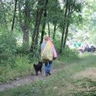 Sprzątanie Bulwarów Rawy