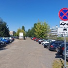 Dziki parking przy ul. Górniczej (5)