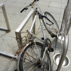 Kradzieże rowerów Katowice (2)