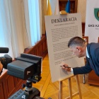 Deklaracja Stop agresji w świecie sportu (3)