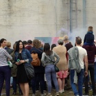 Noc Muzeów w szybie Poniatowskim (18)