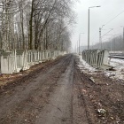 Budowa nowych przystaków kolejowych na południu Katowic (5)