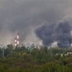 Pożar Katowice (5)