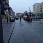 Dworcowa parkowanie 10