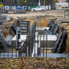 Rozbudowa Szkoły Podstawowej nr 21 w Podlesiu, fot. KAW (1)