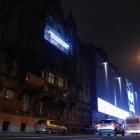 Neon, ul. Słowackiego - Tima Radya (3)