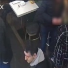 Grożby wobec Adama Niedzielskiego (5)