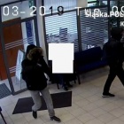 Napad na bank w Katowicach (3)