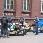 Stawowa Katowice nielegalny handel (3)