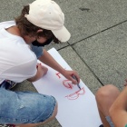 Tęczowa manifestacja w Katowicach (18)