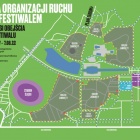 Organizacja ruchu podczas Fest Festivalu (2)