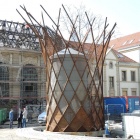 Przebudowa ul. Dworcowej w Katowicach (6)