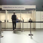 Otwarcie punktu szczepień w Janowie (11)