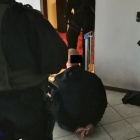CBŚP zatrzymanie kiboli Górnika (3)