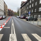Parkowanie na ul. Poniatowskiego w Katowicach (6)