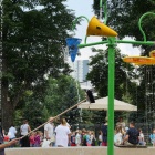 Wodny plac zabaw Katowice (11)