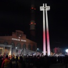 Obchody 38. rocznicy pacyfikacji Wujka (3)