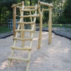 Plac zabaw Park Kościuszki