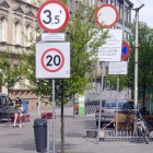 Nielegalne parkowanie w Katowicach (5)