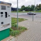 Płatny parking w strefie kultury (3)